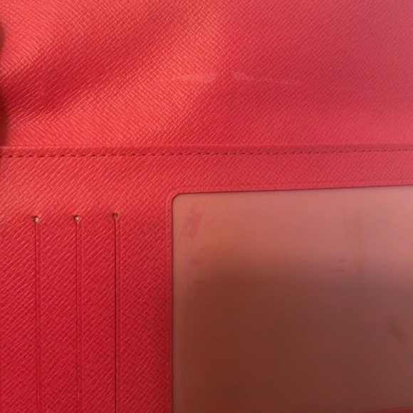 Louis Vuitton Black Murakami Multi Color Bucket Wallet - Picture 11 of 15